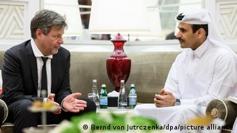 Χάμπεκ Κατάρ