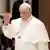 Symbolbild Ukraine-Konflikt | Vatikan Papst Franziskus
