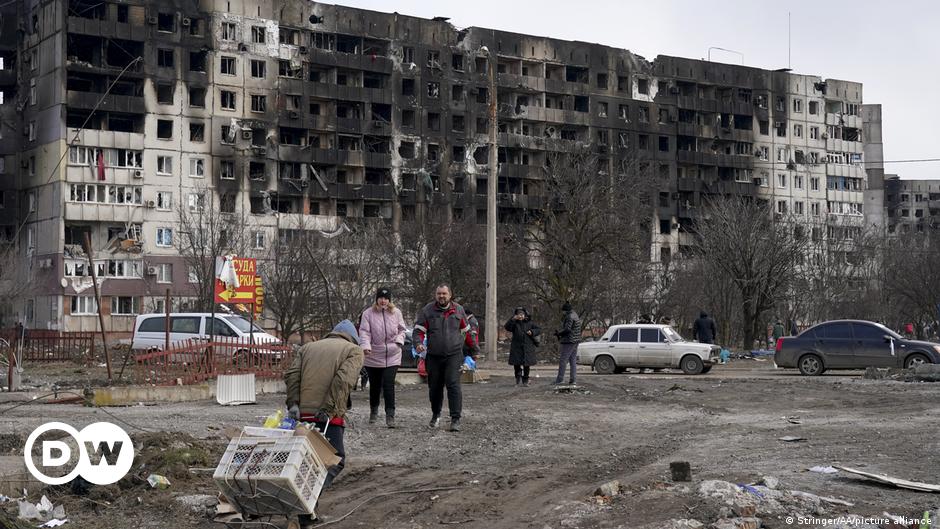 Ukraine aktuell: Viele Tote in bombardierter Kunstschule befürchtet
