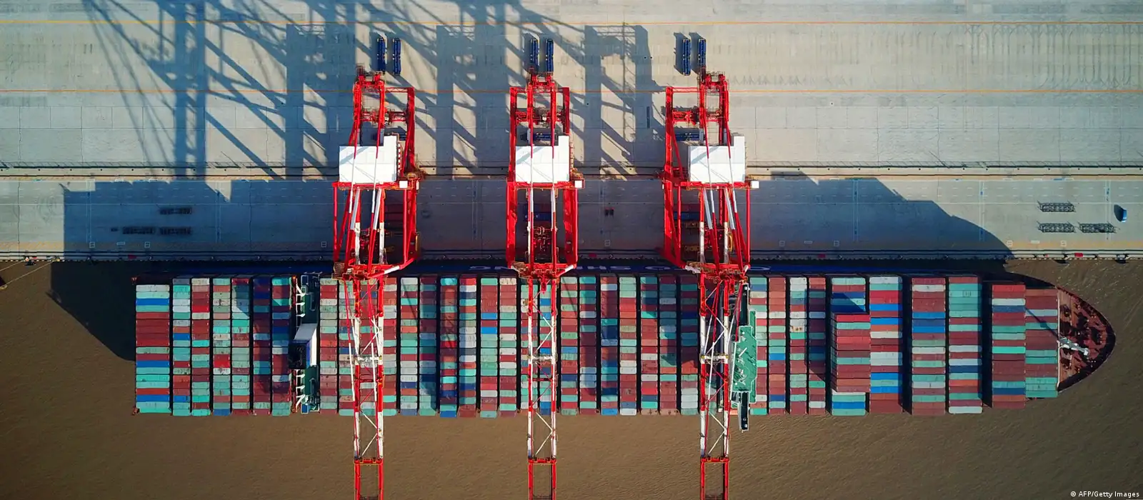 OECD：全球经济正在为俄乌战争付出代价