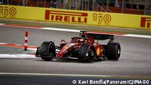 F1: Charles Leclerc wins season-opening Bahrain GP after disaster for Red Bull