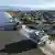Američko ostrvo St. Helena u južnom Atlantiku: Napuštene kuće uz more, u temelje je već ušla voda
