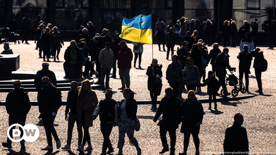Ukraine: Schafft Deutschland die Integration von Geflüchteten?