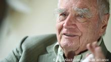 Chronist und Provokateur: Martin Walser ist 95