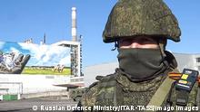 + Rusia ataca: Kiev pide misión de la ONU para Chernóbil +