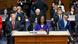 Ketanji Brown Jackson, en audiencia sobre su postulación a la Corte Suprema de Estados Unidos Ketanji Brown Jackson, en audiencia sobre su postulación a la Corte Suprema de Estados Unidos