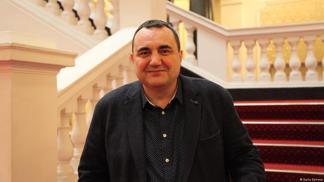 Веселин Стойнев