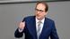 Alexander Dobrindt Alexander Dobrindt