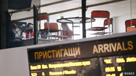 Досега 55 800 украинци са избрали да останат в България