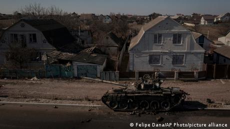 Ожесточени сражения са се водили край Харков Украинските въоръжени сили