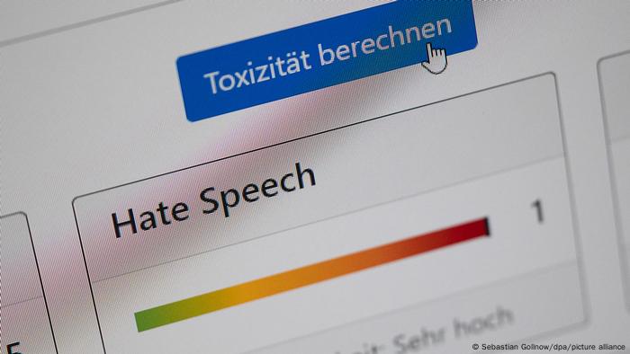 Ermittler in Hessen sollen eine Software bekommen, die eine schnellere Bewertung von Hasspostings ermöglichen kann