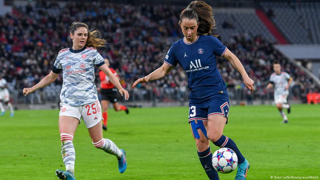 Dự đoán: Nữ Paris Saint-Germain vs Nữ Bayern Munich