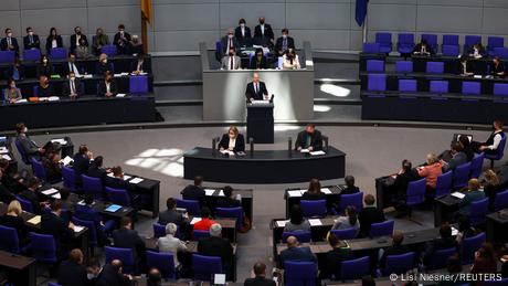 Solts: Budget at the expense of Ukraine