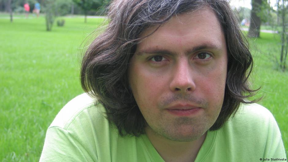 Олег Коцарев – DW