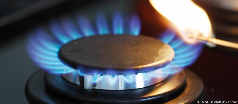 Apesar de bons na cozinha, fogões a gás emitem dióxido de nitrogênio tóxico