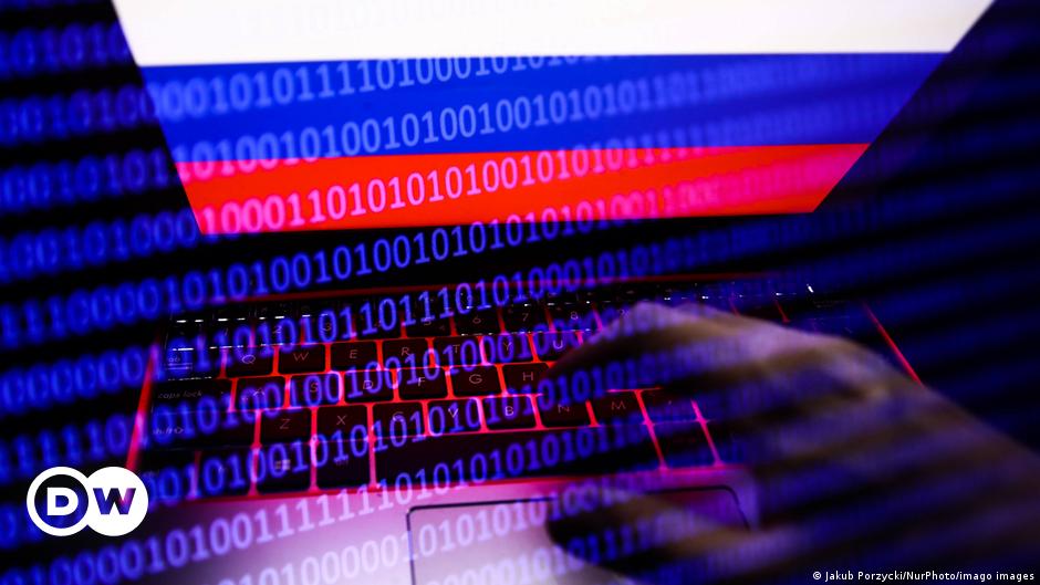 Warnstufe Orange: Deutsche Unternehmen im Visier russischer Hacker