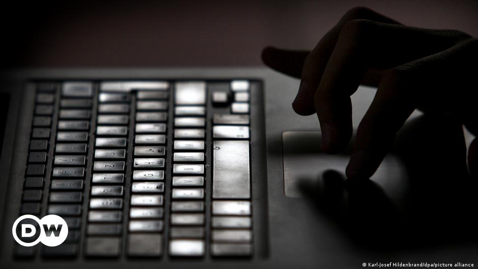 ES.  Stärkerer Kinderschutz im Internet  Deutschland – aktuelle deutsche Politik.  DW-Nachrichten auf Polnisch  DW