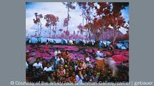 Photographer Richard Mosse: Global crises through an atypical lens