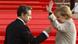 Nicolas Sarkozy und Angela Merkel in Deauville (Foto: AP) Nicolas Sarkozy und Angela Merkel in Deauville (Foto: AP)