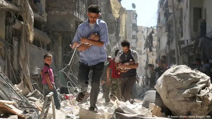 حلب (11/9/2016)