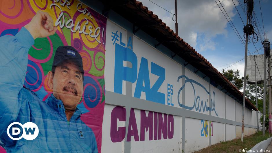 Mutige Kritik an Nicaraguas Präsidenten Daniel Ortega