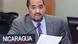 Arturo McFields, embajador de Nicaragua ante la OEA Arturo McFields, embajador de Nicaragua ante la OEA