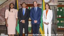 Jamaica looks to cut ties with British monarchy