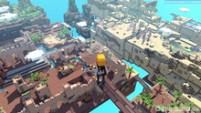 Immobilienboom im Metaverse