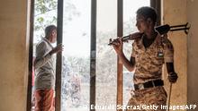 La UE pide investigación internacional sobre abusos en Tigré