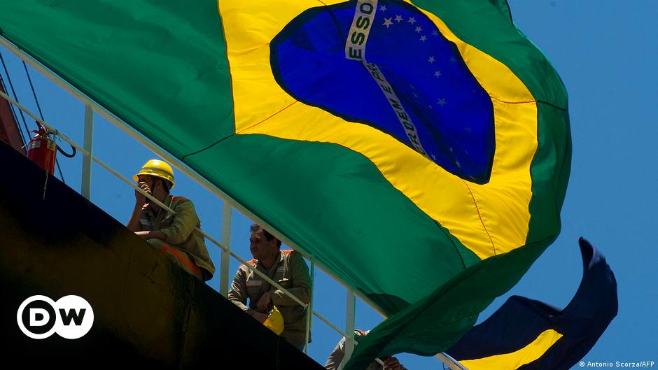 Brasil y Chile, las economías más innovadoras de América Latina – DW – 27/09/2023