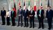 Участники саммита G7 в Брюсселе Участники саммита G7 в Брюсселе