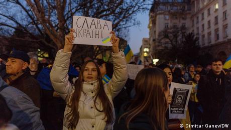 Ще положим нашите души и тела за свободата си химнът