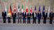 Leaders of the world's largest economies meet in Brussels to address the war in Ukraine Leaders of the world's largest economies meet in Brussels to address the war in Ukraine