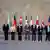 Cumbre del G7 en Bruselas, este 24 de marzo de 2022