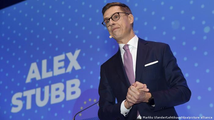 Прогнозирам, че Финландия ще подаде молба за членство в НАТО,