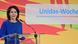 Deutschland Berlin | Annalena Baerbock bei der Eröffnung der UNIDAS Woche zu Frauenrechten Deutschland Berlin | Annalena Baerbock bei der Eröffnung der UNIDAS Woche zu Frauenrechten