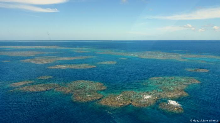 Según los investigadores, los efectos de asomeramiento en el MLD introducirán mayores niveles de mezcla de agua en la parte superior del océano, adelgazando efectivamente la capa superior.