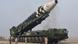 Nordkorea testet Interkontinentalrakete Nordkorea testet Interkontinentalrakete