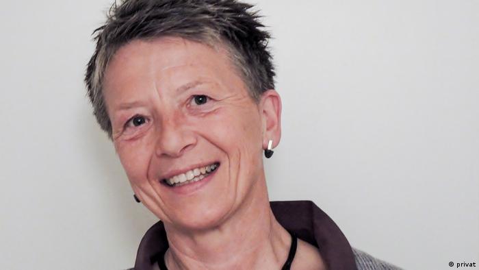  Expertin für Trauma, Alter und Demenz: Sabine Tschainer-Zangl
