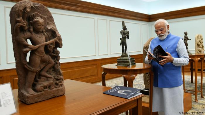 how-india-is-pushing-for-the-return-of-stolen-artifacts-dw-learn-german