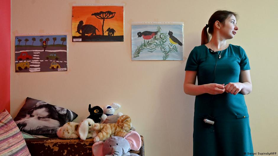 Unplanned pregnancy is ′a crisis all around us′ | Science | In-depth reporting on science and technology | DW - Vimarsana News
