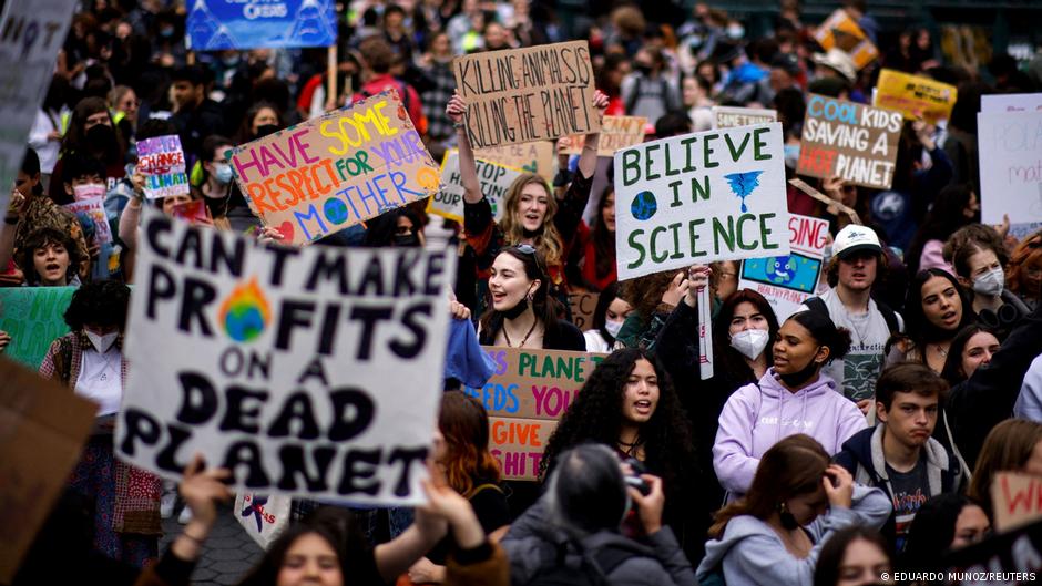 Can degrowth stop climate change and end poverty? | Environment | All topics from climate change to conservation | DW - Vimarsana News