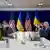 Джо Байден приєднався до зустрічі глав МЗС і Міноборони України і США