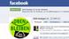 Screenshot Facebook "Kein Stuttgart 21" (Quelle: Facebook) Screenshot Facebook "Kein Stuttgart 21" (Quelle: Facebook)