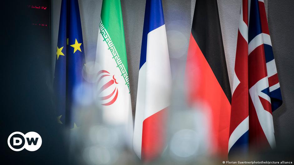 Irans Atomprogramm: Chronik eines diplomatischen Ringens