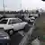 Iran | Verkehrsunfall in Teheran