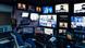 Picture of a television control room in Afghanistan Picture of a television control room in Afghanistan