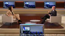 شولتس يهدد روسيا بـإجراءات مأساوية إذا استخدمت أسلحة كيماوية