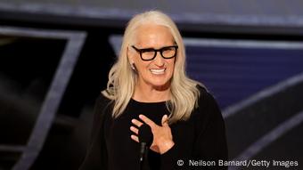 Oscars - 94. Verleihung der Academy Awards | Beste Regie | Jane Campion für "The Power of the Dog"