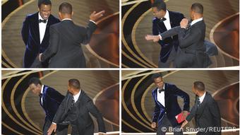 Oscars - 94. Verleihung der Academy Awards | Will Smith schlägt Chris Rock